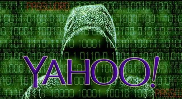 how to block someone on Yahoo Mail